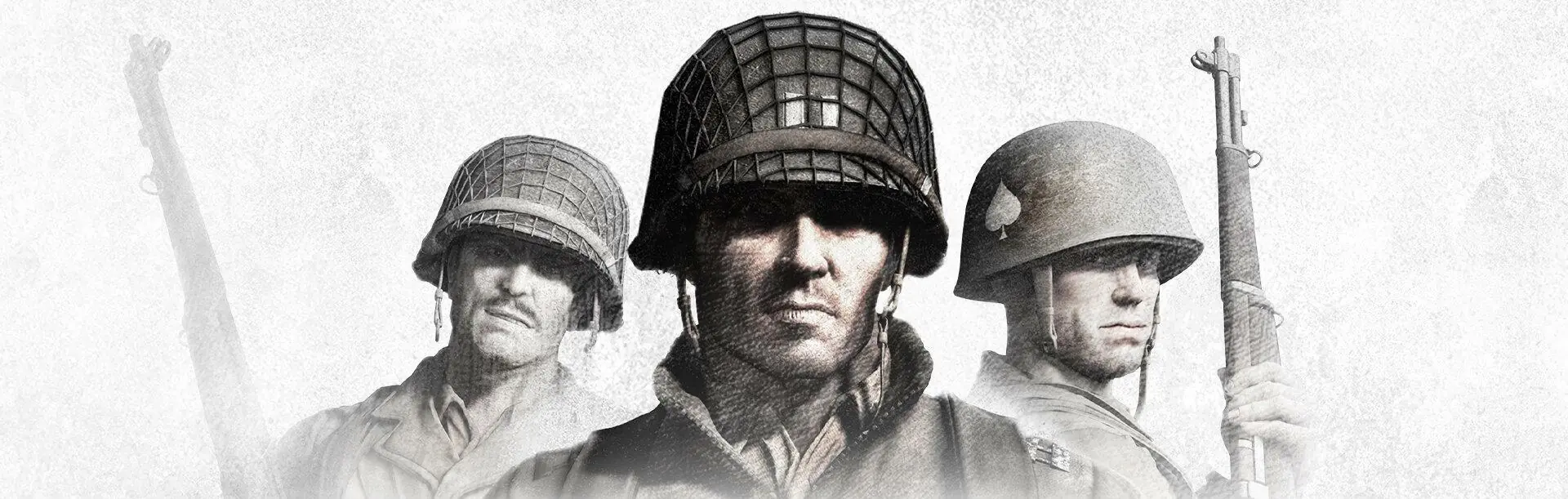 Company of Heroes