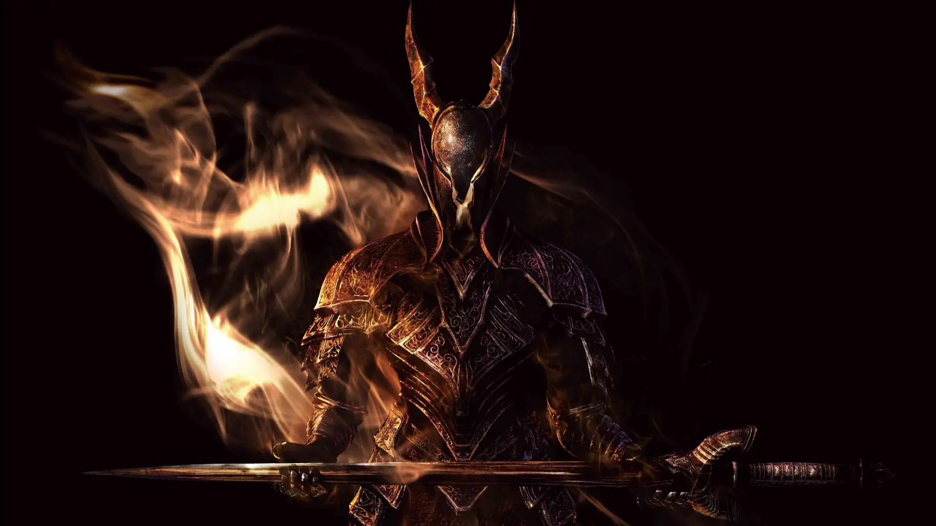 Dark Souls