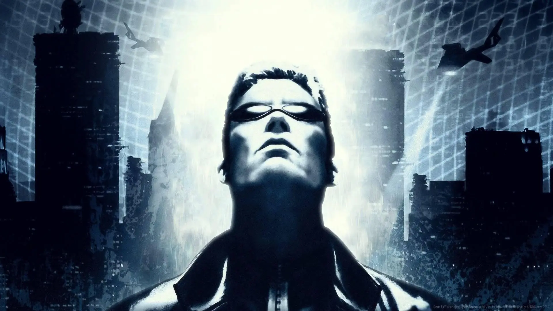 Deus Ex
